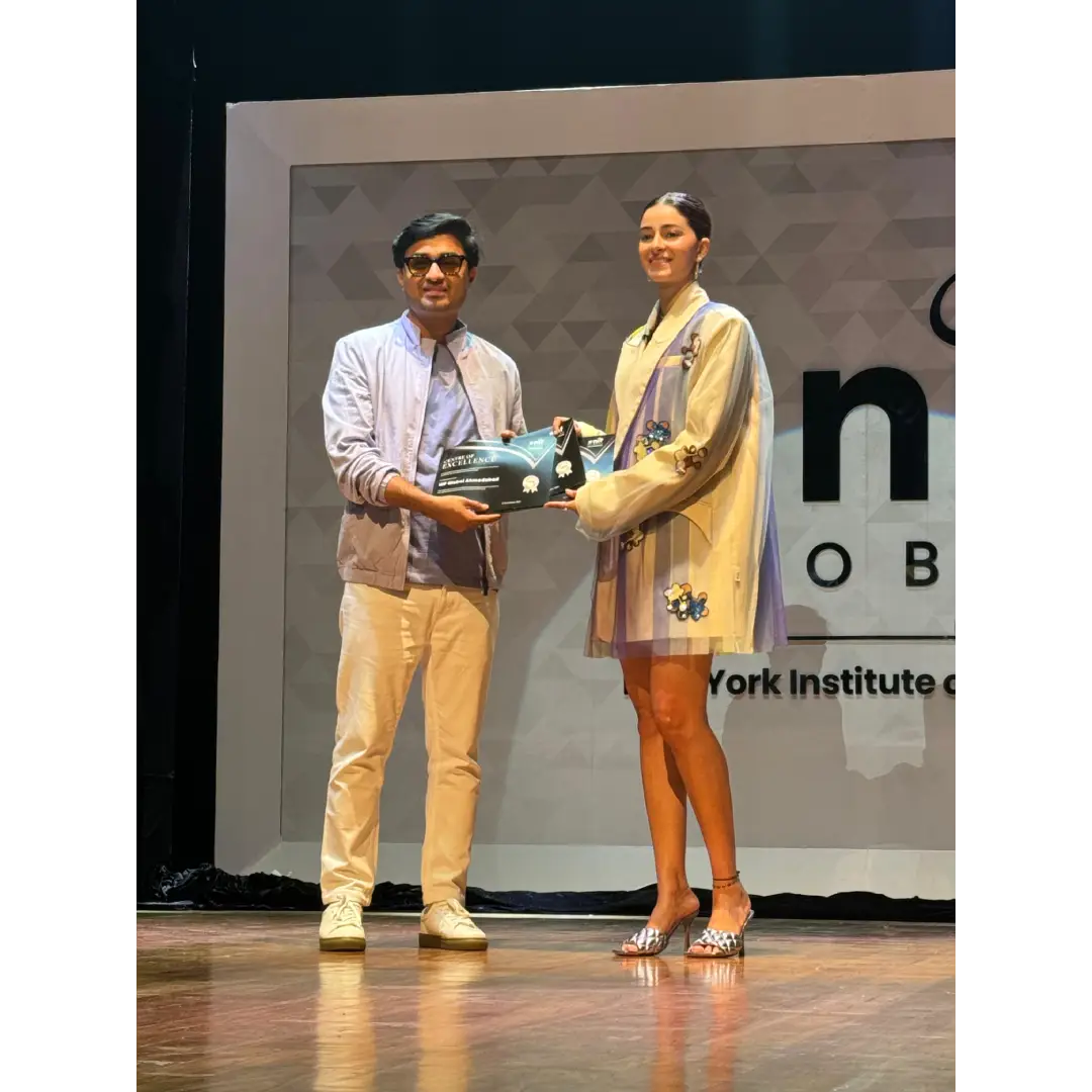 Director - Vishal Makwana