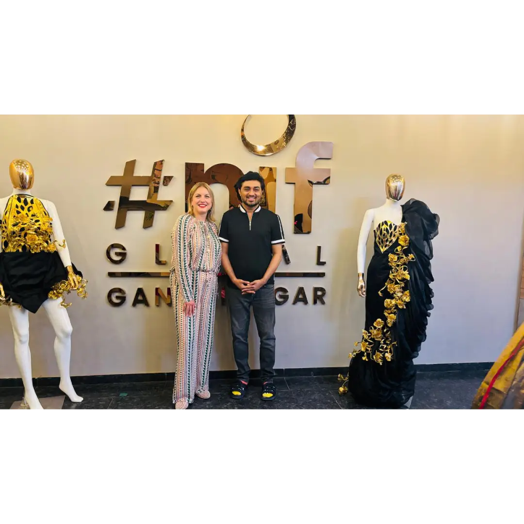 Director - Vishal Makwana