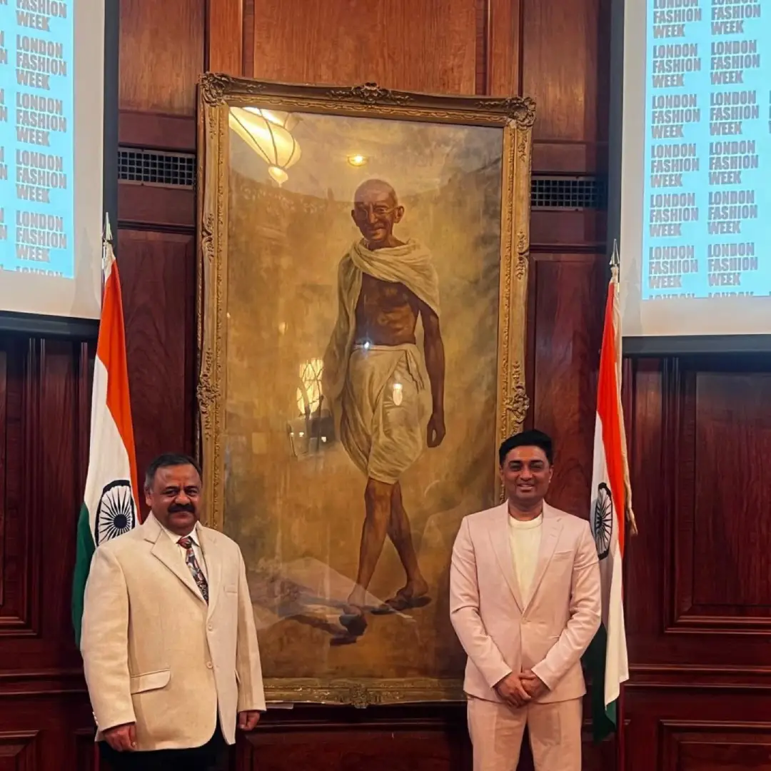 Director - Vishal Makwana