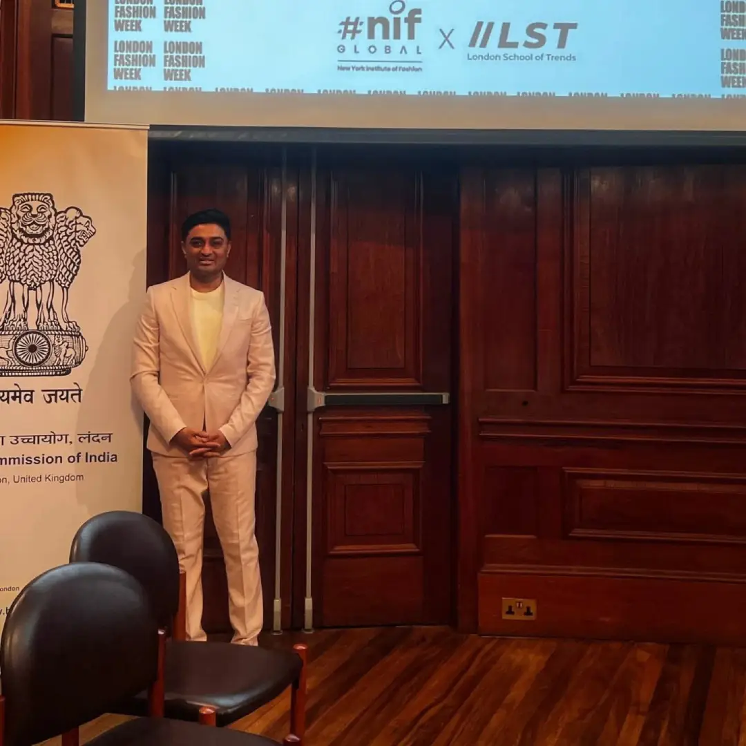 Director - Vishal Makwana