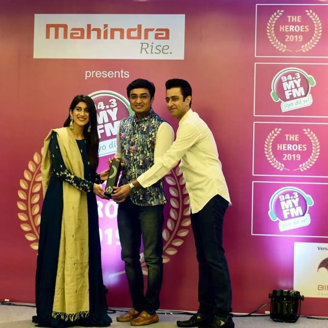 Director - Vishal Makwana