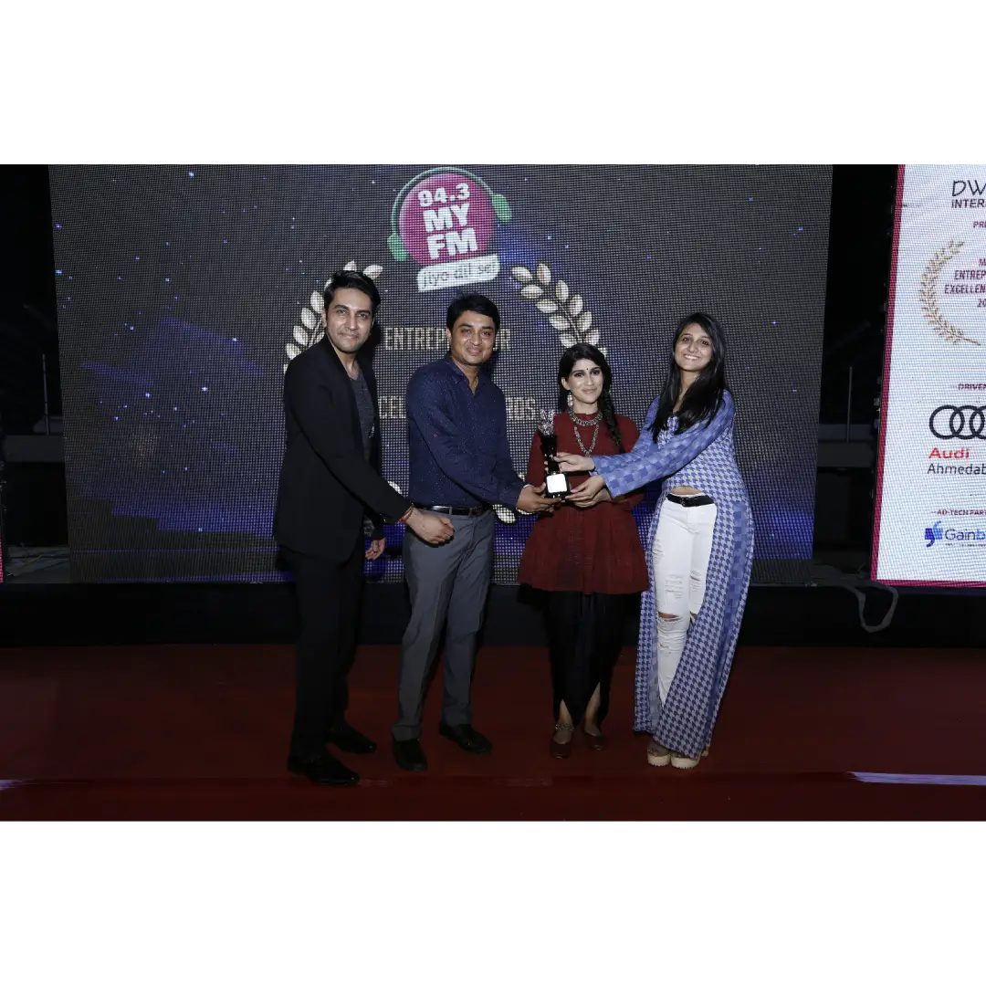 Director - Vishal Makwana