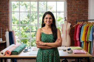 A Day in the Life of a Fashion Student: What Is Fashion Institute Life Really Like?