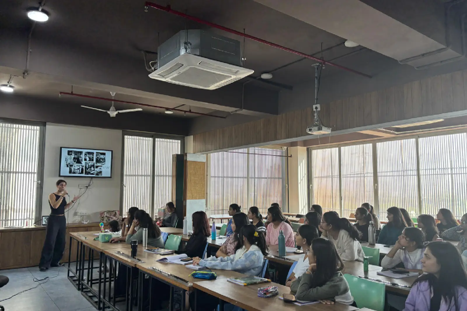 2-Year Advanced Fashion Design Course