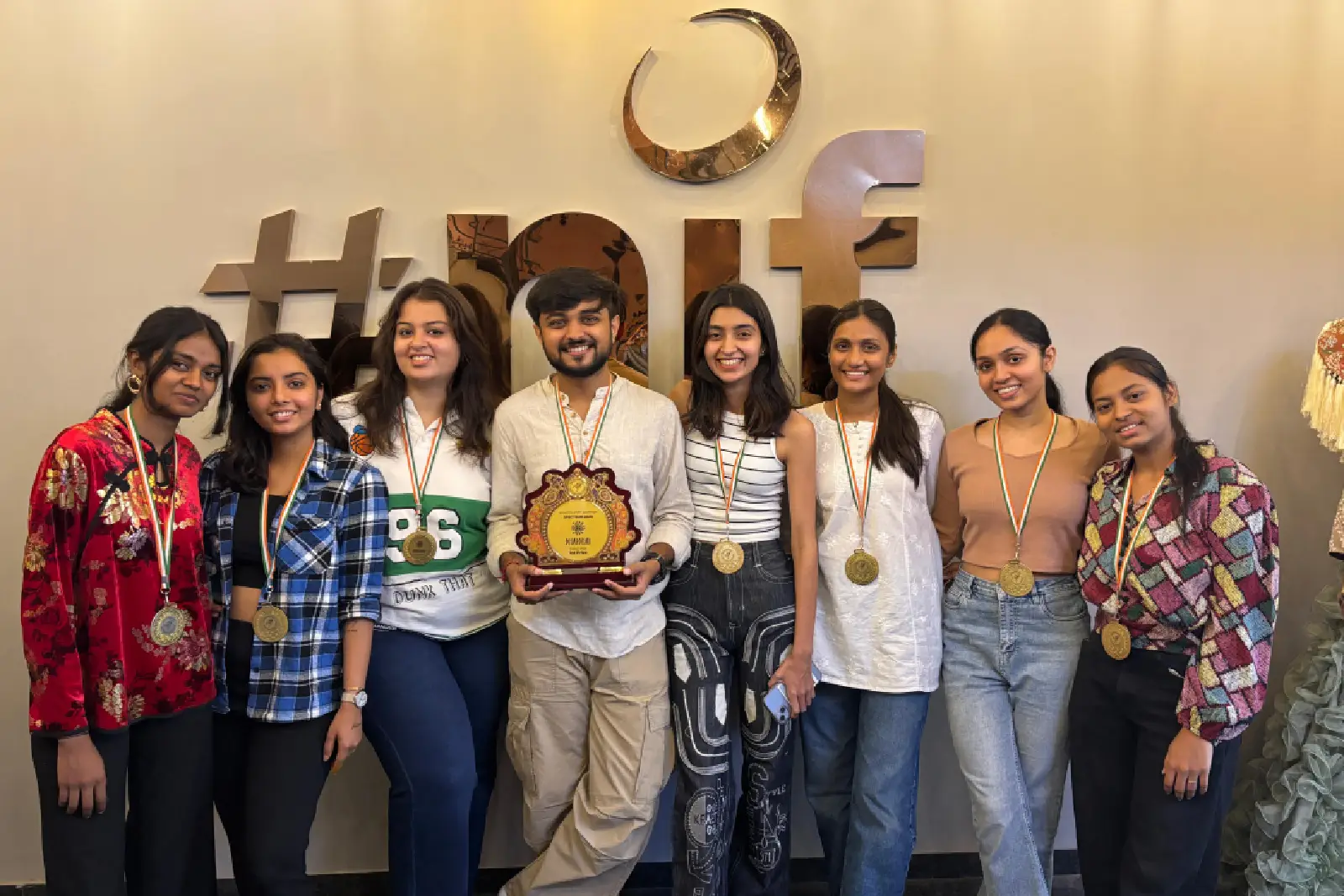 2-Year Advanced Fashion Design Course