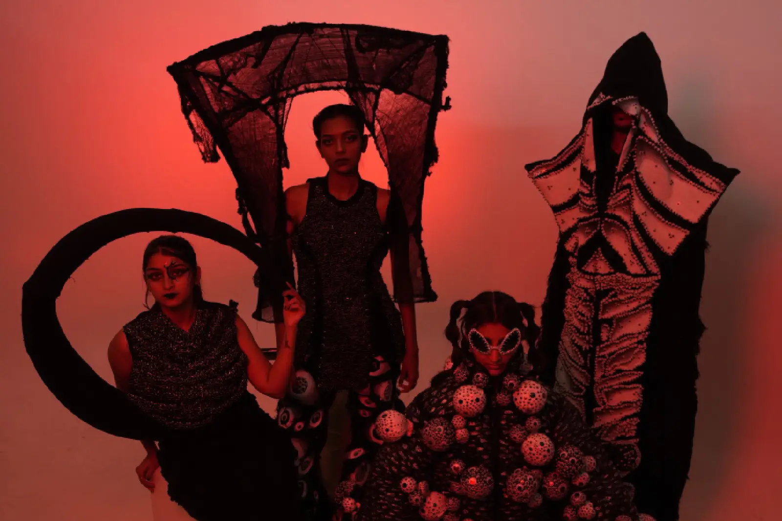 3-Year Diploma in Fashion Design
