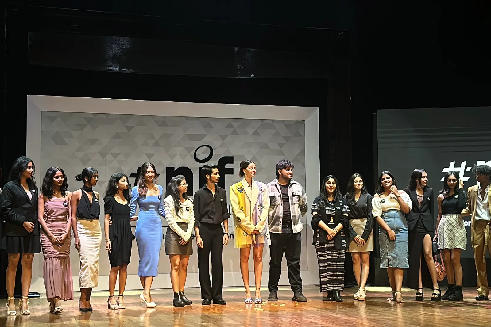 3-Year Specialization Fashion Design Course