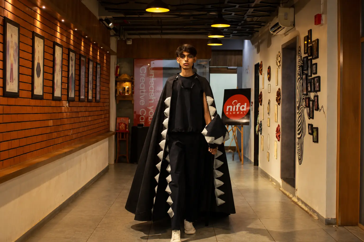 4-Year Super Specialization Fashion Creative Excellence program