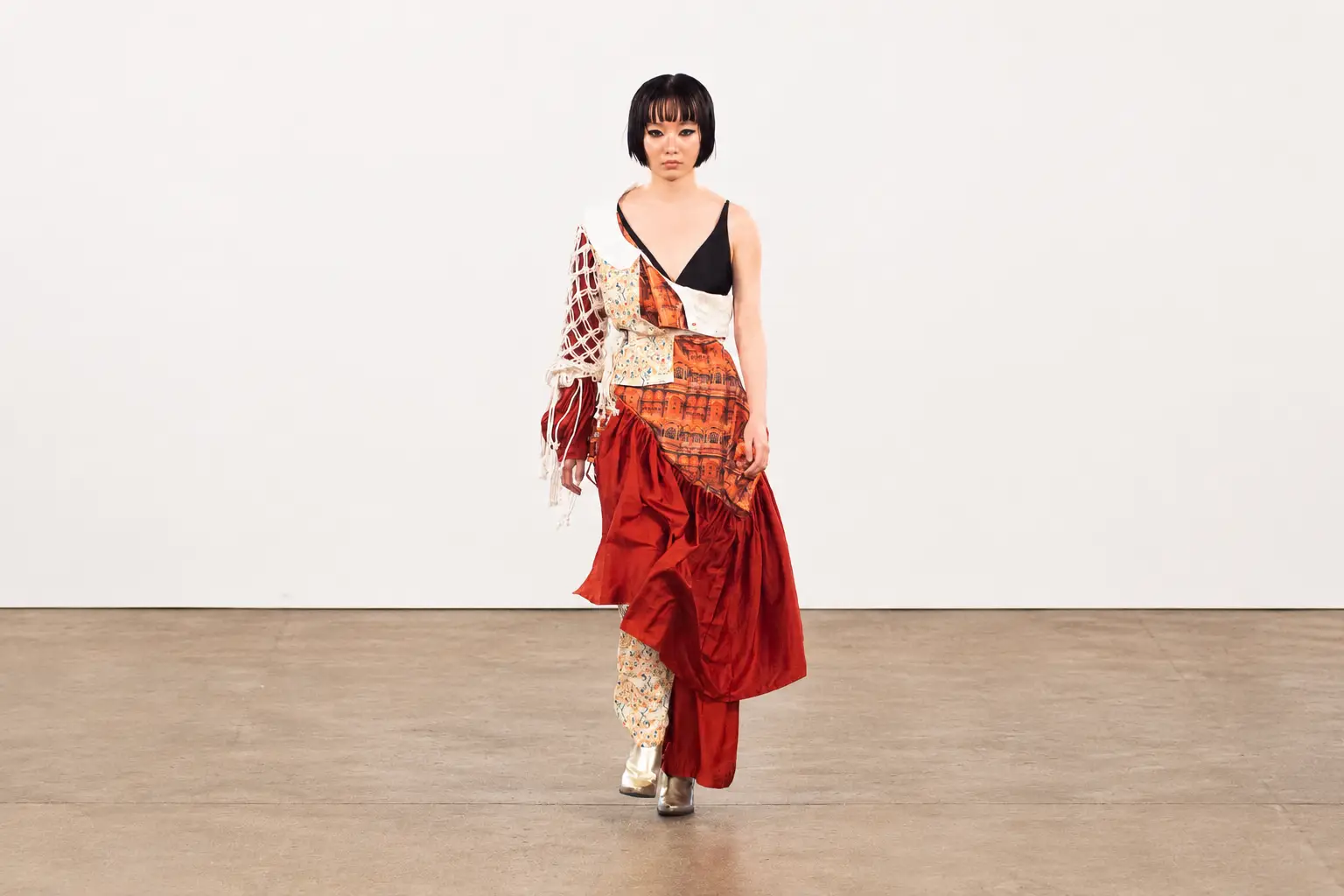 4-Year Super Specialization Fashion program