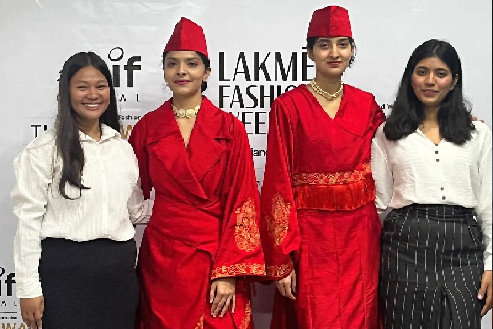 BBA in Fashion Design course for creative students