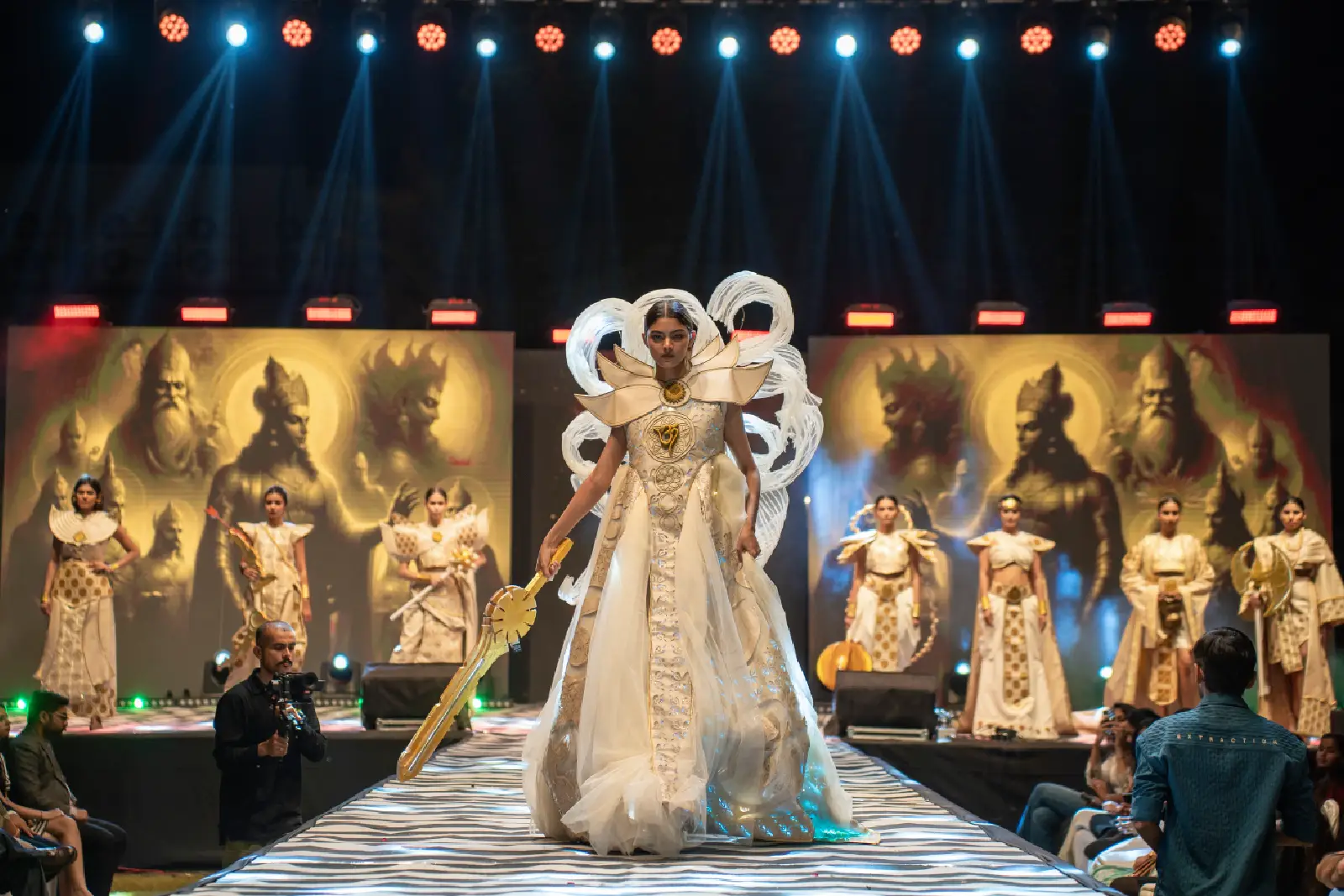 M.Voc in Fashion Design