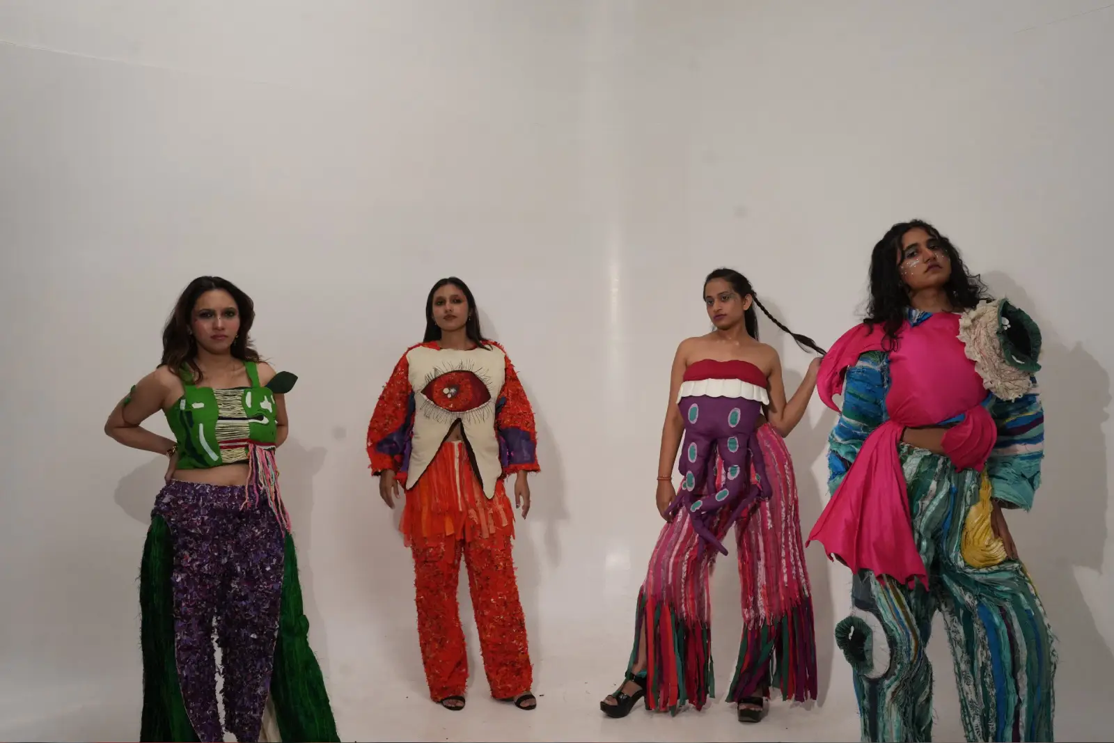M.Voc in Fashion Design
