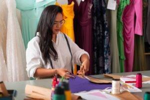 MBA in Fashion Design vs. Traditional Fashion Courses: Which One is Better for Your Career?