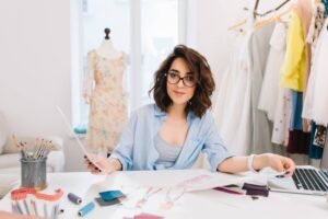 Skills That Make a Great Fashion Designer
