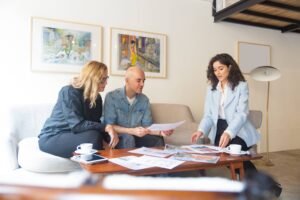 Start Your Interior Design Journey with Tips from NIF Global Ahmedabad