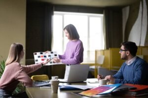 Top Skills Every Interior Designer Must Have