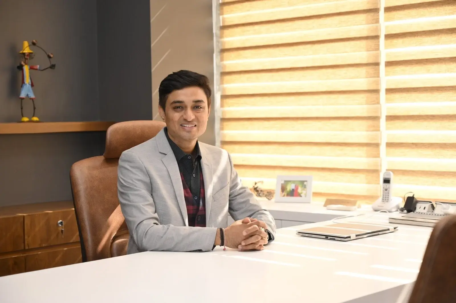 Fashion Design Institute Director