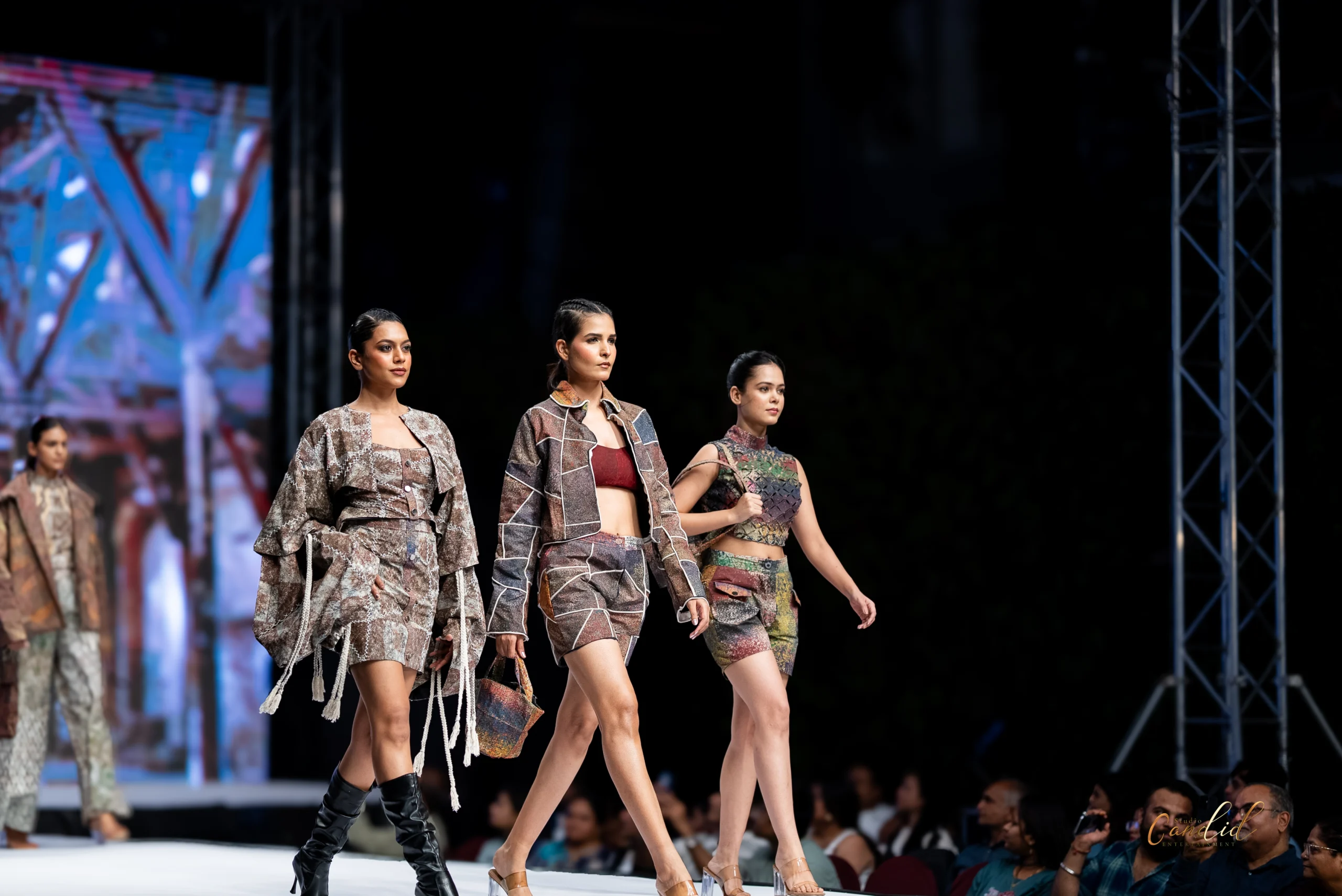 NIF F&I Fashion Show 2026