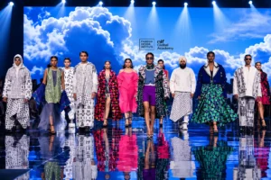How NIF Global Students Are Making Their Mark at Dubai Fashion Week