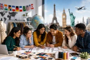 What Makes NIF Global’s International Learning Experience So Different?