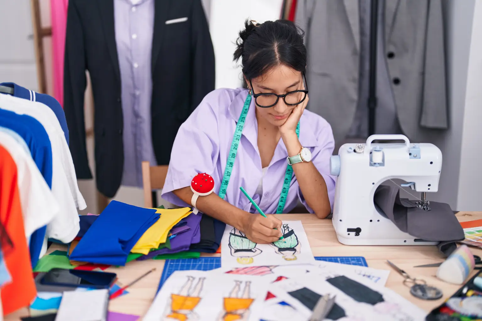 Top 3 Fashion Design Institutes in Gujarat