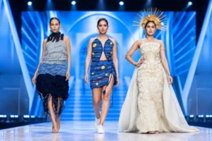 F&I 26 Fashion Show: A Remarkable Celebration of Creativity and Young Talent