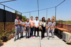 From London and Paris to Ahmedabad: A Global Fashion Exchange at NIF Global