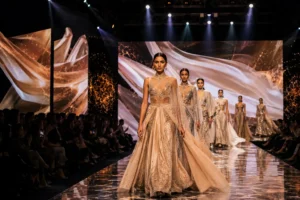 F&I 26 Fashion Show: A Remarkable Celebration of Creativity and Young Talent