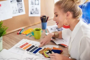 A Beginner’s Guide on How to Make a Fashion Design Portfolio