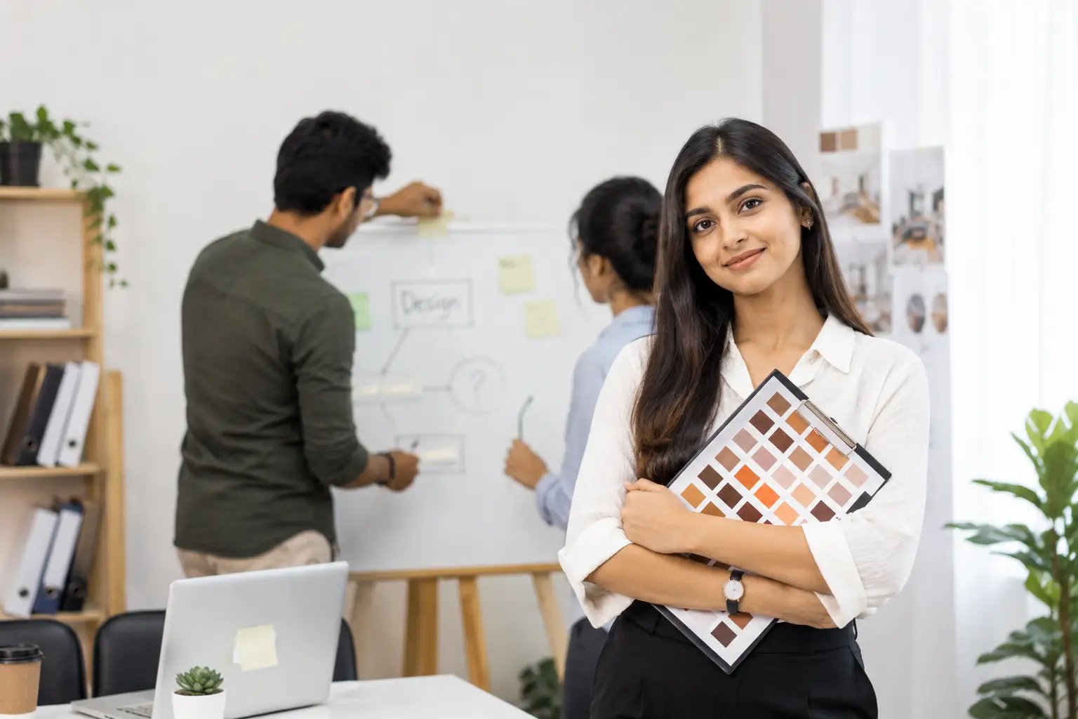 Is a Diploma in Interior Design the Perfect Starting Point for Your Design Journey?